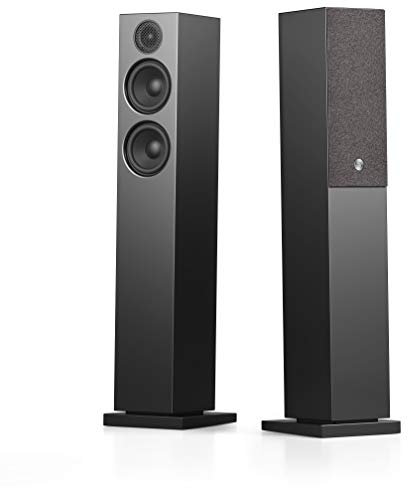 Audio Pro Enceinte Colonne A36 Noire
