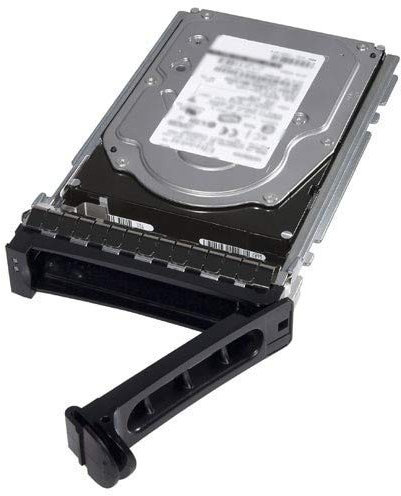 Dell - Disco duro AMPD 8TB (reacondicionado)