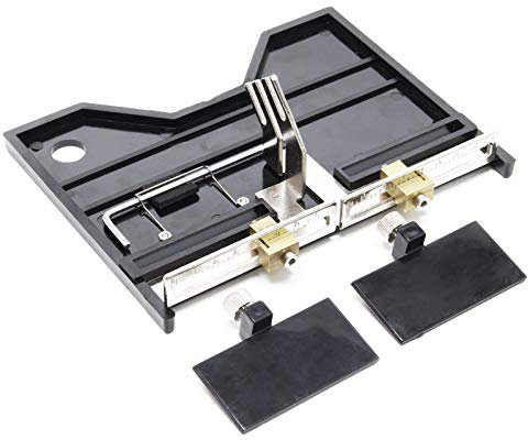 Ranuradora grande de espuma para cuchillo cortador de forexpán, ranuras y recortes en poliestireno