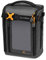 Kameratasche Lowepro GearUp Creator Box Large II für spiegellose oder DSLR-Kamera mit Zugriff über QuickDoor und anpassbaren Fachteilern für spiegellose Kameras wie Sony α9 - LP37348-PWW