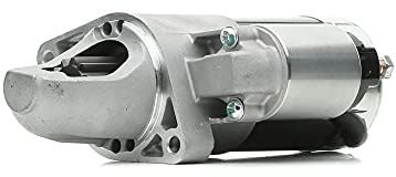 RIDEX Motor Starter/Anlasser 12V, 1,8kW, Zähnezahl: 12 Kompatibel mit MITSUBISHI COLT VI Z3A, Z2A 0061510401 A0061510401 M1T30271