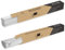Vector Welding ER308Si Baguettes de soudure en acier inoxydable fortement alliées Ø 1,6 mm Ø 2,4 mm Longueur 500 mm 1 kg