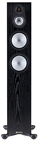 MONITOR Audio Silver 300 7G (coppia) (Black Oak)