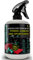 QUARISS Effektiver Natürlich Reiniger für Fittness-Zubehör und Sportgeräte & Hygienespray | Sportequipment Pflege | Frischer Duft | Schnell trocknend | Yogamatte Spray 500ml