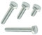 DIN 961 Sechskantschraube M8 M10 M12 Feingewinde Steigung 1,0-1,25-1,5 (M8x1x20mm, 5)