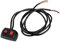 Switch Box 12V 24V Lightbar Beacons Flashing LED Strobes Lights Recovery Truck