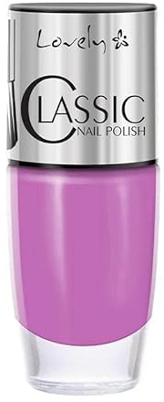 LOVELY. Nagellack Classic Nr. 155 - Nagellack