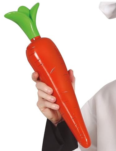 FIESTAS GUIRCA Zanahoria 42 CMS