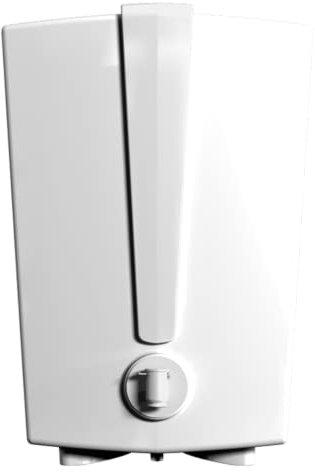 Dispenser per Vino Acqua e Succhi di frutta da Tavola - Distributore Portatile Versatore di Bevande con Bag di 3L Ermetiche ad alta conservazione