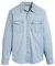 Levi's Herren Barstow Western Standard Hemd,Burnett Light Chambray,M