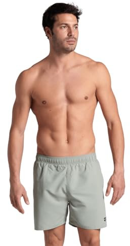ARENA Herren Fundamentals R Boxer Beach Shorts