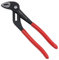 AB Tools Water Pump Pliers Plumbers Viper Grip Wrench 10in Long 50mm Max Opening