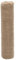 vidaXL Rouleau de Jute, Ruban pour Bricolage Artisanat, Chemin de Table pour Mariage Fête Décoration Intérieur, 0,5x25 m 100% Jute 200 g/m²