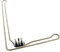 Thermoplongeur 1900w, 91200592 pour Trio