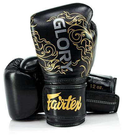 Fairtex Glory Kickboxhandschuhe - Limited Edition