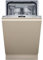 LAVASTOVIGLIE TUTTO INT GRABLE LARGHEZZA 45CM 10 COPERTI 44DB CLASSE C
