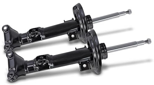 ATEC Germany 2x Stoßdämpfer vorne