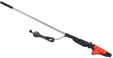 Kit de Pistola Atornilladora para Paneles de Yeso con Motor sin