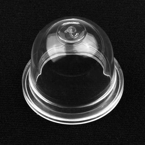 Pack of 2 22mm Fuel Pump For primer Bulb for McCulloch FS Series Models For FS38 FS40 FS45 FS50 FS55 FS75 For FS80 FS85 (2)