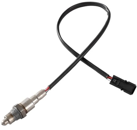 39210-03BB1 39210-04AA5 Zurück Lambda Sonde Sauerstoff O2 Sensor, Kompatibel for Hyundai KIA Morgen Picanto Stonic RIO 1,2 2016-2020