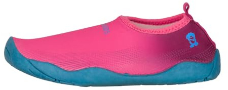 Trollkids Kids Balestrand Aqua Shoe | Besonders leicht und flexibel, Schnelltrocknend