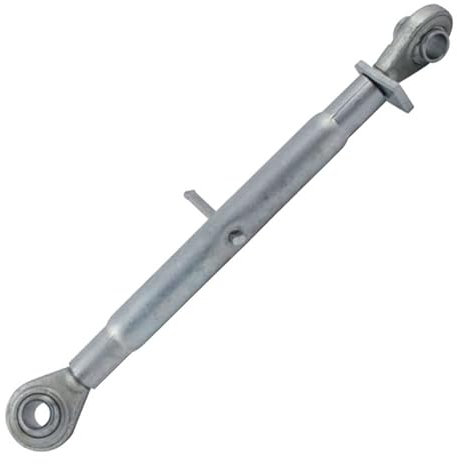 Tercer punto mecánico para tractor, diámetro del agujero: 25, 50016 (L = 450/650)