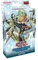 Yu-Gi-Oh! TRADING CARD GAME Structure Deck Cyberse Link - Deutsche Ausgabe, Einzeldeck
