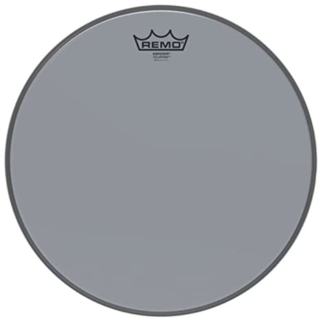 Remo Schlagzeugfell Colortone Emperor Clear Smoke – 18 – BE-0318-CT-SM