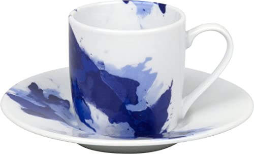 Konitz Espressoset Seeing Blue