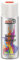 APR3 - S4002004 Vernis peinture Acrylique Multi-Usage, Couleur Orange Pure RAL 2004, Aérosol En Fer-Blanc Recyclable de 400 ml