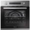 Candy Horno Fcp602X E0
