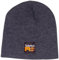 Timberland PRO Herren Beanie Strickmütze, Dunkelgrau meliert, Einheitsgröße