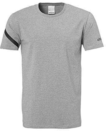 uhlsport Unisex Kinder Essential Pro T-Shirt Kinder T-Shirt