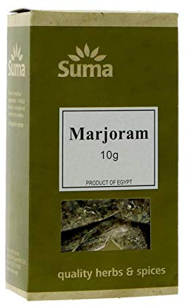 Suma Marjoram 10g (Pack of 6)