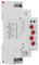 Rele Temporizador,Rele 220v,Relé Retardo de Tiempo,GRT8-S1 Mini temporizador de ciclo asimétrico ENCENDIDO/APAGADO Repetir ciclo de tiempo DIN Rail