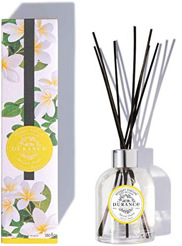 DURANCE Diffuseur de Parfum Sensuel Monoï