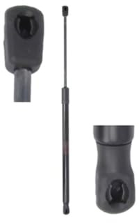 Stabilus Gasfeder Kofferraum NISSAN LEAF ZE1/ZE1E/ZE1U 2017- | Heckklappendämpfer LIFT-O-MAT mit 520 N OE 90450 5SA1A/90450 5SH0A/90450 5SH0B/90451 5SA1A/90451 5SH0A/90451 5SH0B