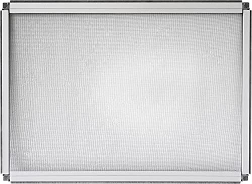 BRUNNER 7232148N Zanzariera Flynet Midi CR Heki per Camper e Roulotte