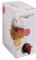 Bag in Box 6L Vino Blanco - Leyenda del Páramo - (Equivalente a 8 Botellas de 750 ml) - 2 Cajas de3L de Vino Blanco - Con grifo para servirlo cómodamente.