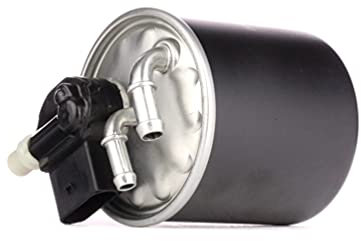 RIDEX 9F0269 Filtro carburante Filtro per condotti/circuiti