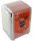 Serviettenspender Serviettenhalter mit Diner Retro-Design, ca. 14 x 10 cm, inkl. 60 Servietten (Barbecue Party)