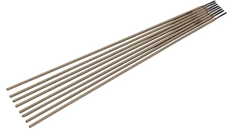 Draper 98441 Welding Electrodes, 2.5mm (5kg Pack)
