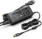 KFD Netzteil 24V 90W Ladegerät Ladekabel für Jackery Explorer 500 300 E300 E500 550 E550 Tragbare Powerstation Solargenerator 293Wh 518Wh 550Wh Explorer 240 Anker Powerhouse 521 256Wh Power Station