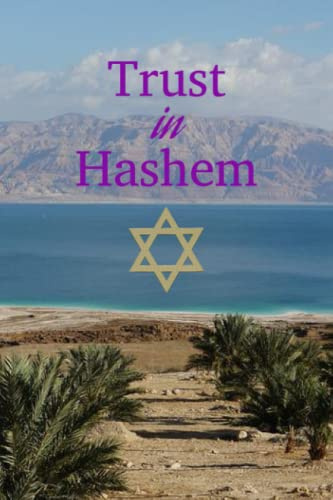 Prayer Journal for Jewish Women: Prayer Notebook For Women Of Hashem