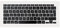 New UK Keyboard Key Caps Keycaps Replacement for MacBook Air 13.3'' A2337 keycaps Late 2020 Year