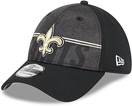 New Era 39Thirty Cap - NFL Training 2023 Miami Dolphins