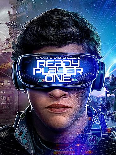 Ready Player One [dt./OV]