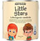 Rust Oleum Little Stars Wandfarbe Kinderzimmerfarbe luftreinigend 2,5L für Innen (Goldene Locken)