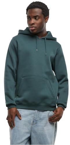 Build Your Brand Herren Ultra Heavy Cotton Box Hoody