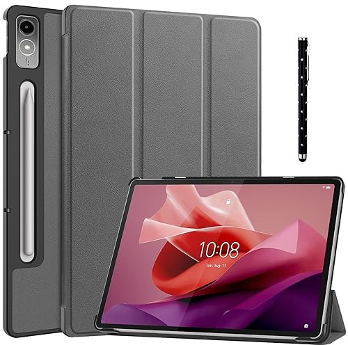 Acelive Hülle Case für Lenovo Tab P12 12.7 Zoll Tablet 2023